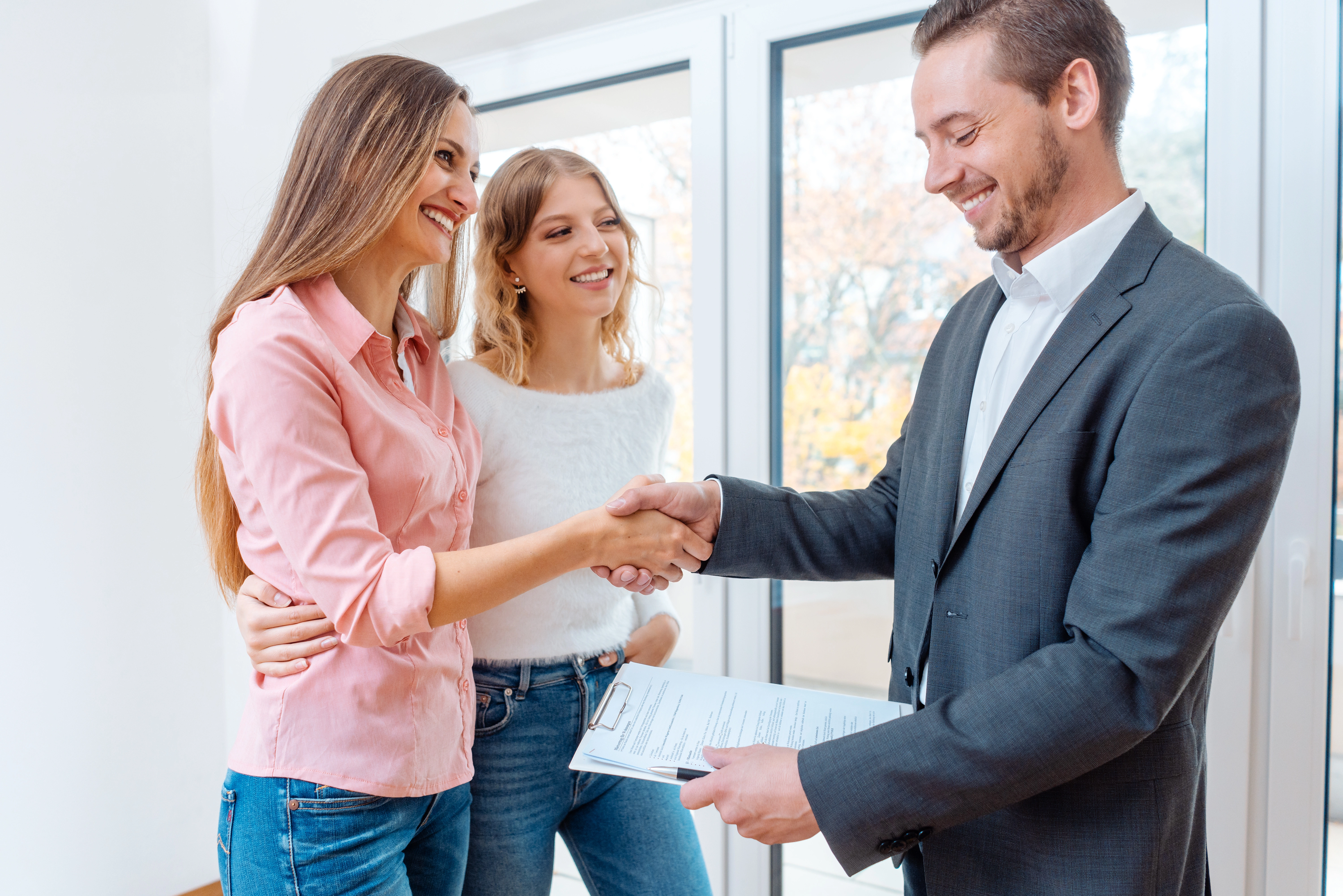 estimation immobilière agent